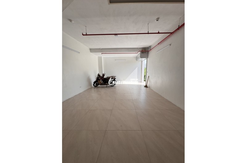 Tòa nhà dòng tiền Ngọc Thụy Long Biên – 7 tầng thang máy – 90m² – lô góc đẹp – 40 tỷ